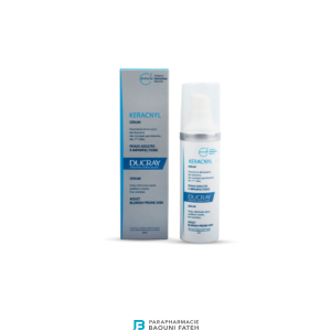 ducray keracnyl serum