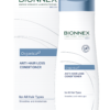 bionnex organica champoing 300ml + aprés champoing 300ml anti chute