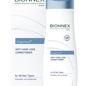 bionnex organica champoing 300ml + aprés champoing 300ml anti chute