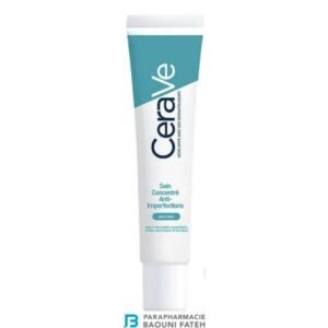 cerave soin concentre anti imperfection 40ml