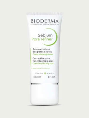 bioderma sébium pore refiner 30 ml