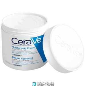 cerave baume hydratant 454ml