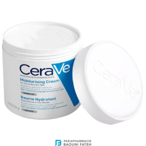 cerave baume hydratant 454ml