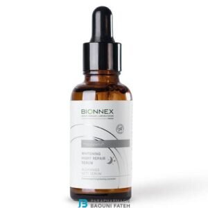 bionnex whitexpert blanchissant serum concentre