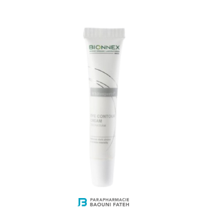 bionnex whitexpert creme contour des yeux