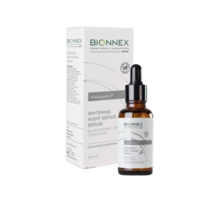 bionnex whitexpert blanchissant serum concentre