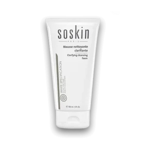 soskin lait Éclaircissant corps et zones sensibles – 150ml