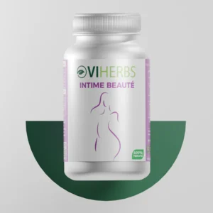 vi herbs intime complement alimentaire