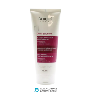 vichy dercos densi solutions baume