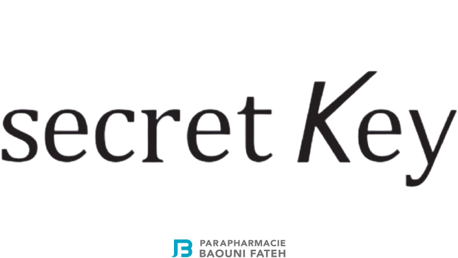 Secret key