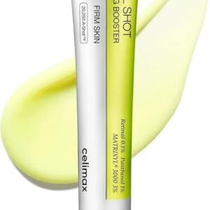 celimax retinol shot tightening booster