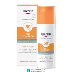 la roche posay anthelios shaka fluide invisible spf 50 50ml