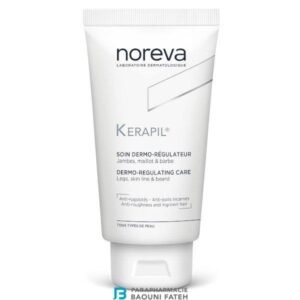 noreva kerapil soin dermo regulateur 75ml