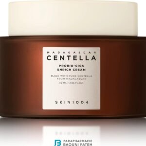 centella skin 1004 madagascar centella probio cica creme