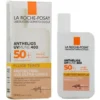 anthelios shaka fluide teinte spf50+ sans parfum 50ml