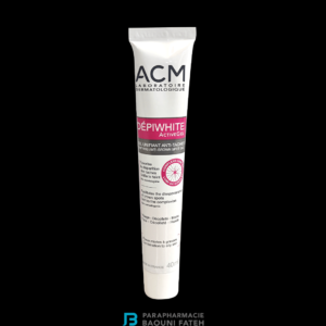 dÉpiwhite active gel unifiant 40ml