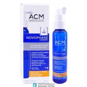 novophane lotion chronique 100ml acm