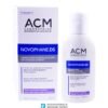 acm novophane ds shampooing 125 ml