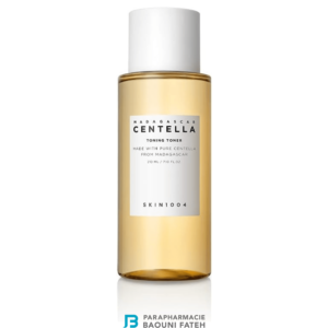 skin1004 madagascar centella toning toner, 210 ml