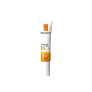 la roche posay anthelios shaka fluide invisible spf 50 50ml