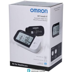 omron m4 tensiomètre electronique bras