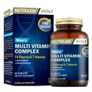 multivatimine homme