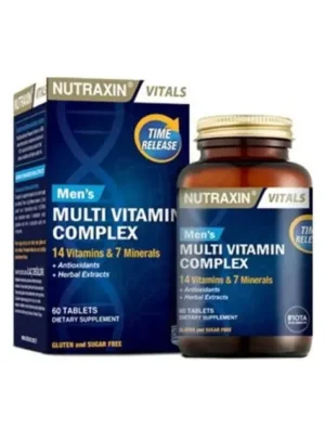 multivatimine homme
