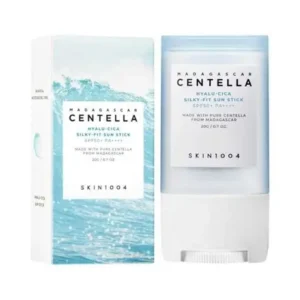 centella hyalu cica stick solaire spf50+