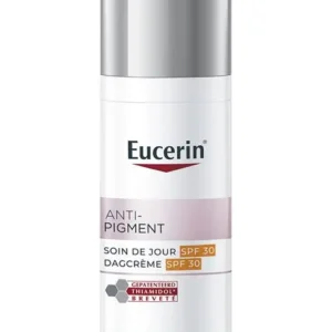 eucerin anti pigment soin de jour spf 30