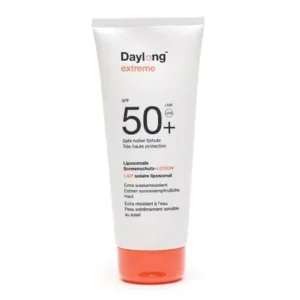 daylong extrême lotion solaire spf 50+