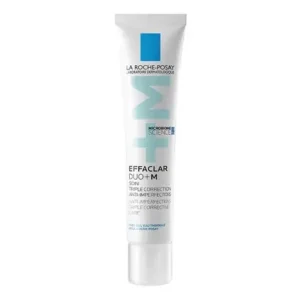 l'effaclar duo + m
