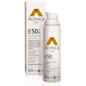 daylong prevention solaire tres haute protection 80g actinica