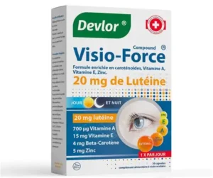 devlor® visio force