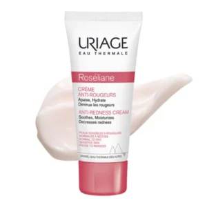 uriage roséliane soin anti rougeurs 40ml