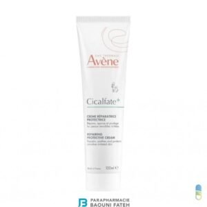 avène – cicalfate+ crème réparatrice protectrice 100 ml