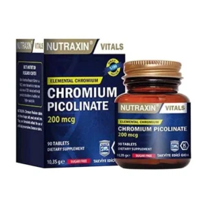 chromium picolinate cp 90