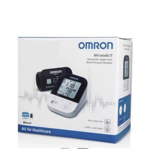 omron m4 tensiomètre electronique bras