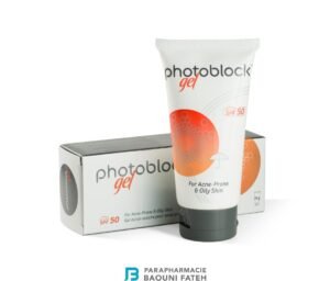 photoblock gel