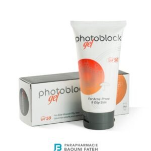 photoblock gel