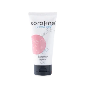 sorafine cremogel 75g
