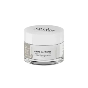 soskin crème clarifiante nuit